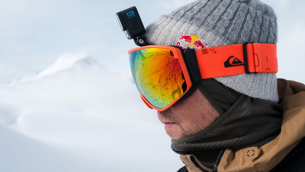 Экшн-камера GoPro HERO 13 Black - водонепроницаемая экшн-камера с видео 5.3K60, фото 27 МП