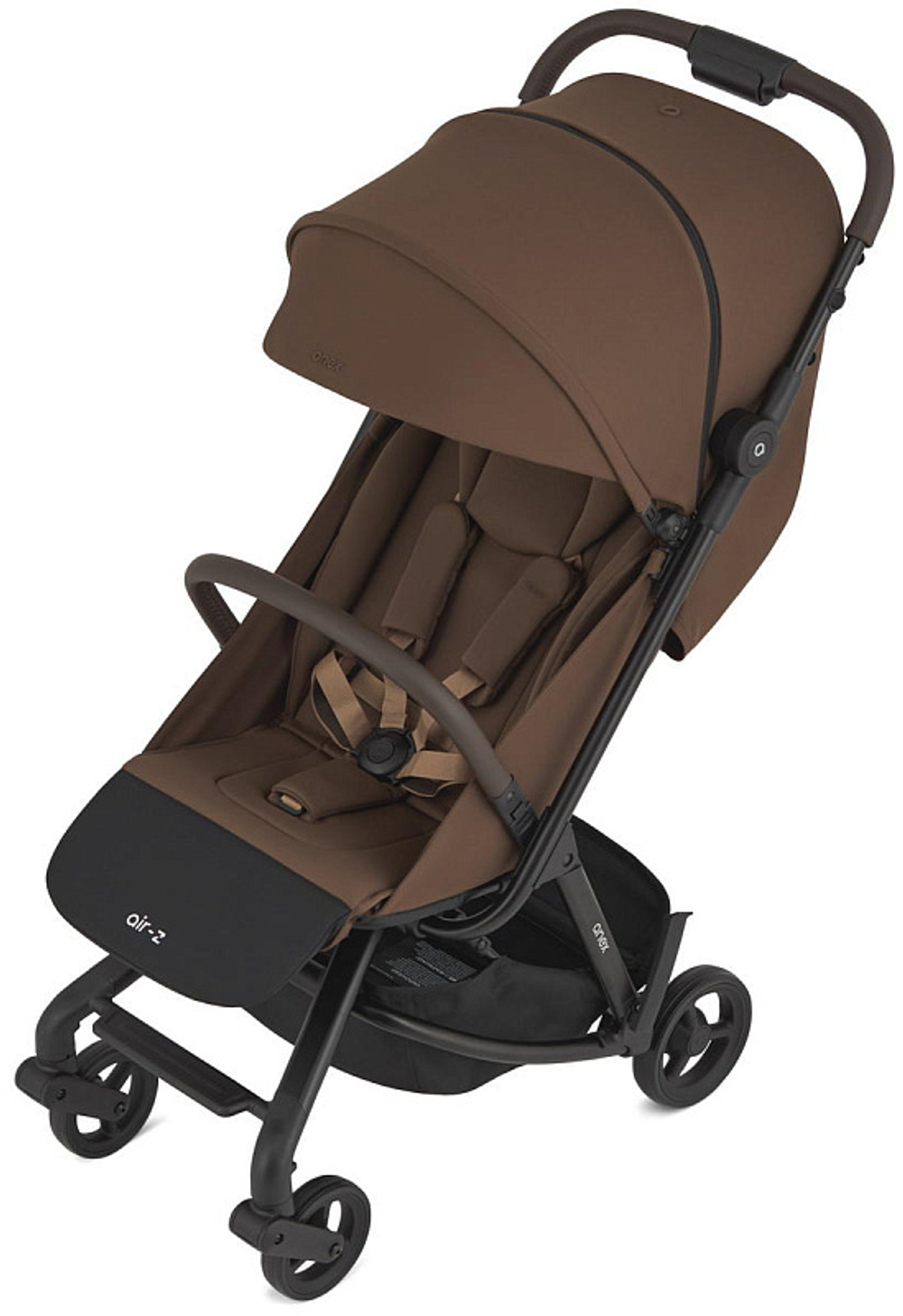 Детская прогулочная коляска Anex Air-Z Plus Az-11, tillie