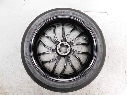 колесо заднее Triumph Speed Triple SMTTE5865R