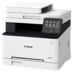 Canon i-SENSYS MF657Cdw (5158C001/5158С012) {цветное/лазерное A4, 21 стр/мин,  USB, LAN,Wi-Fi}
