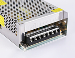 Блок питания для светодиодной ленты 12V 250W 20.8A 20.8A IP20 90-260V 160*98*50 GS9508