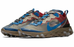 Кроссовки Nike React Element 87 "Light Beige Chalk"