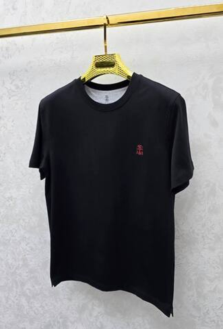Футболка Brunello Cucinelli