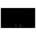 Индукционная варочная панель Korting HIB 95750 B Smart фото 