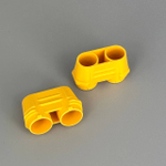 Без искровой разъем XT90-S папа/мама (3 Пары)