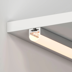 Профиль SL-LINE-2011M-2000 ANOD (Arlight, Алюминий) 023720