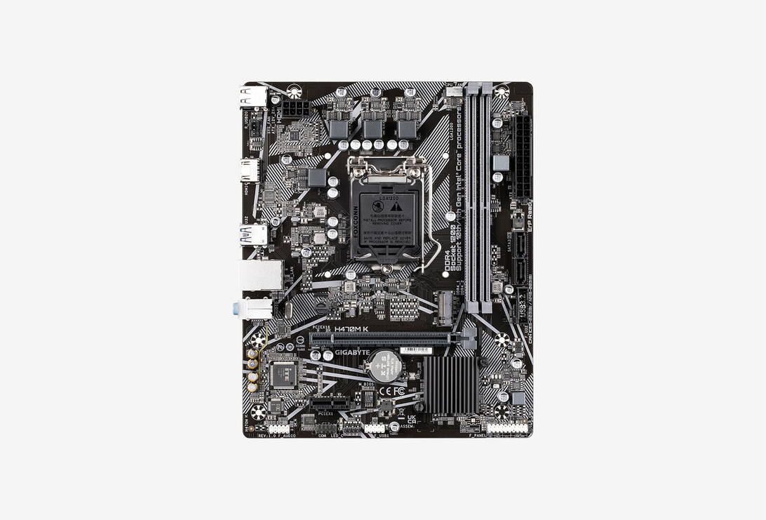 H470M K_0126419104950