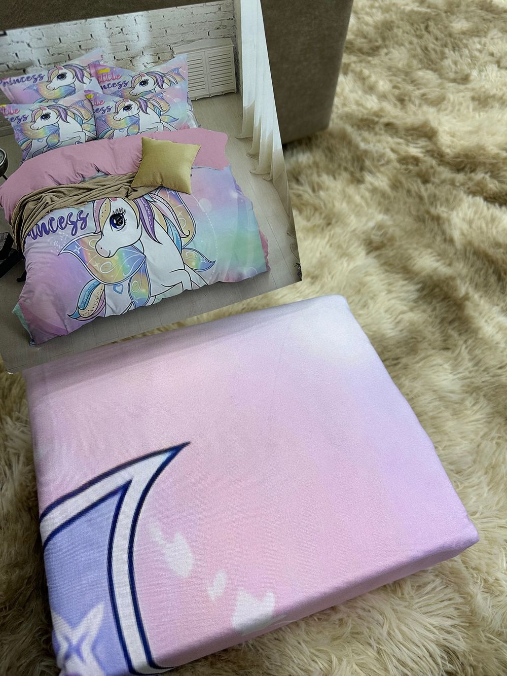 КПБ Кит Детс ГОЛДЕН ХАУС 1,5сп