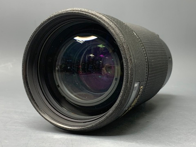 Nikon 80-200mm 2.8D ED AF внутри пыль