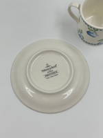 Кофейная пара Villeroy & Boch, Provence