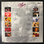 Саундтрек к фильму Грязные танцы (Германия 1987г.)