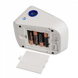 Тонометр OMRON M3 Comfort (ALRU)