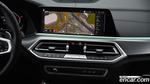 BMW X6 (G06) xDrive30d M Sports (06.2022)