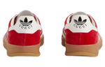 Кроссовки Adidas Originals X Gucci Gazelle