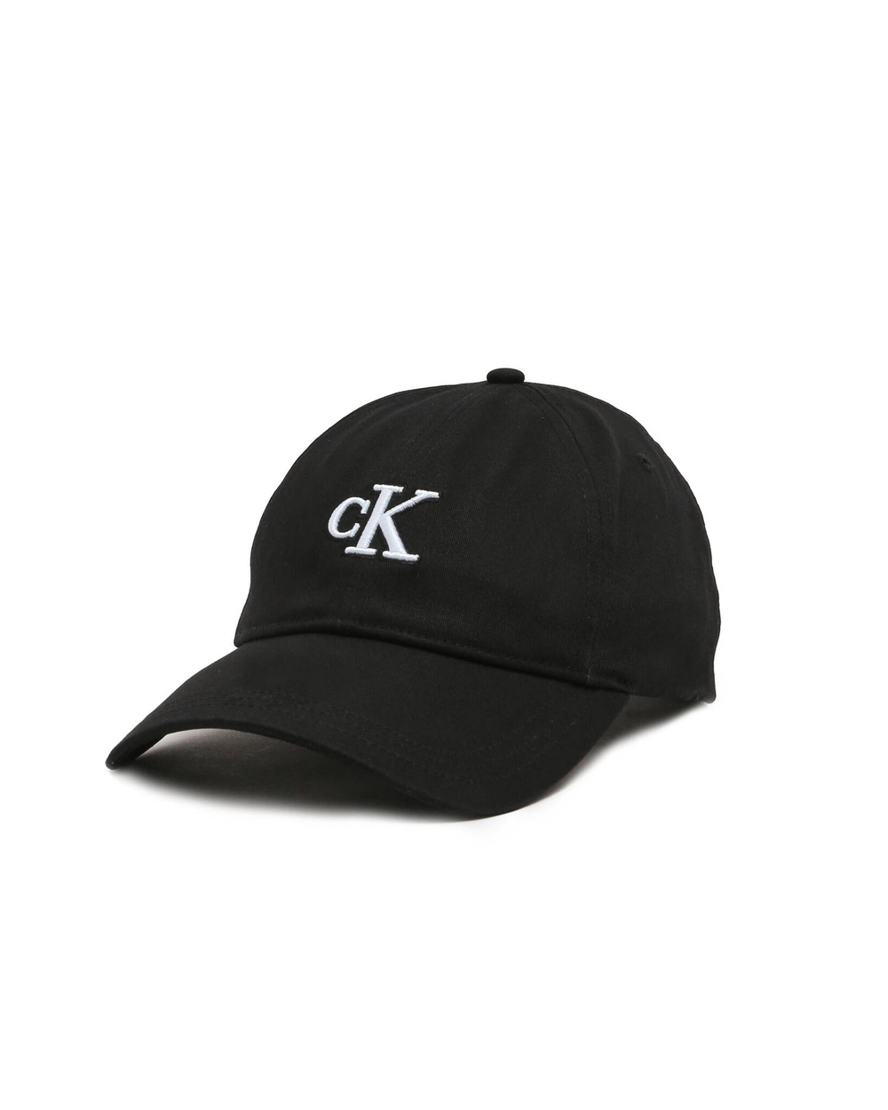 кепка essential CALVIN KLEIN JEANS - черный(K50K510182)