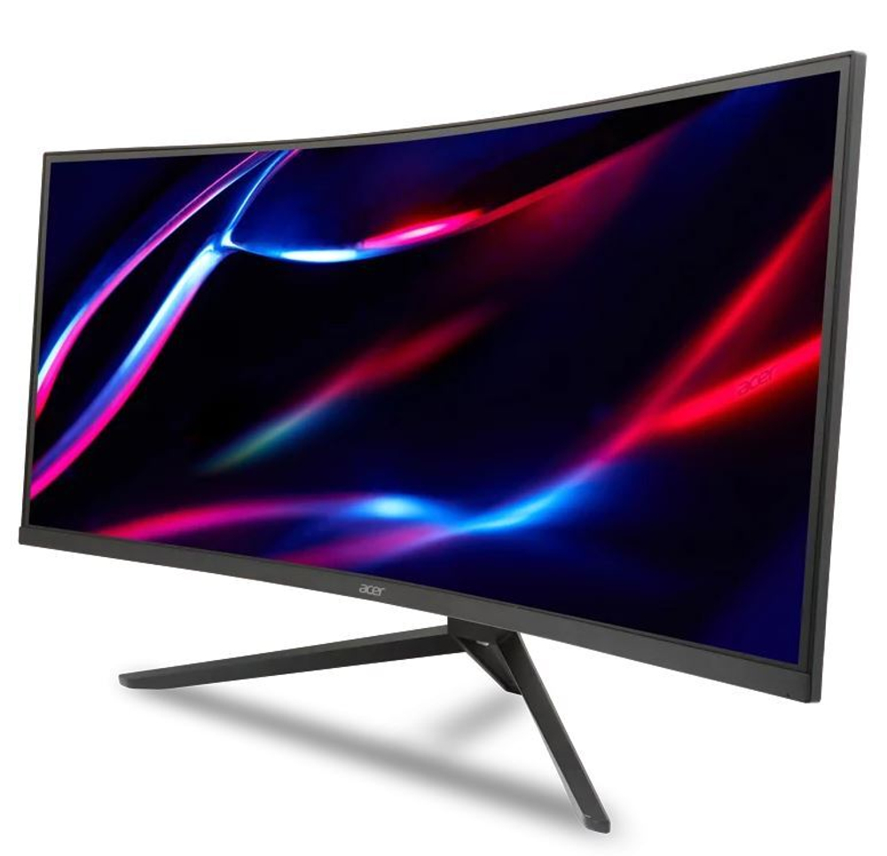 Монитор 34" Acer ED343CURJ0bmiippx