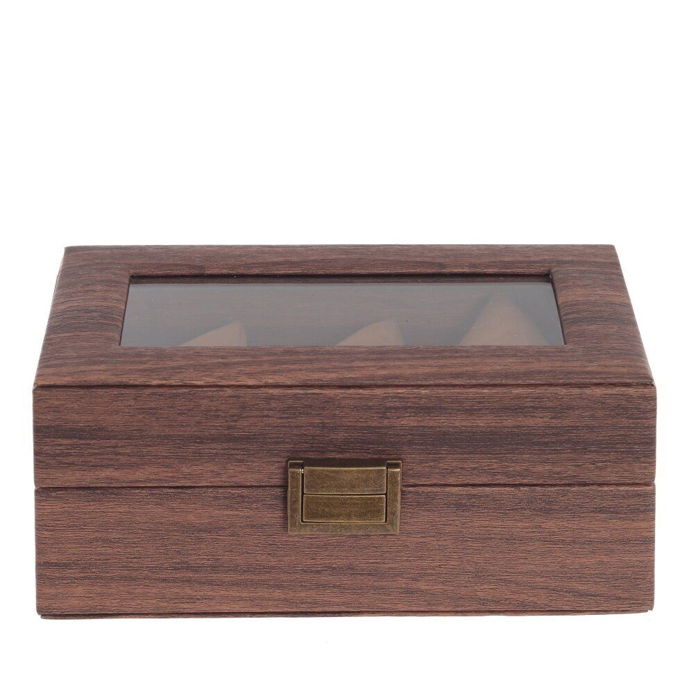 GAEM Шкатулка для часов, L20 W12 H8 см