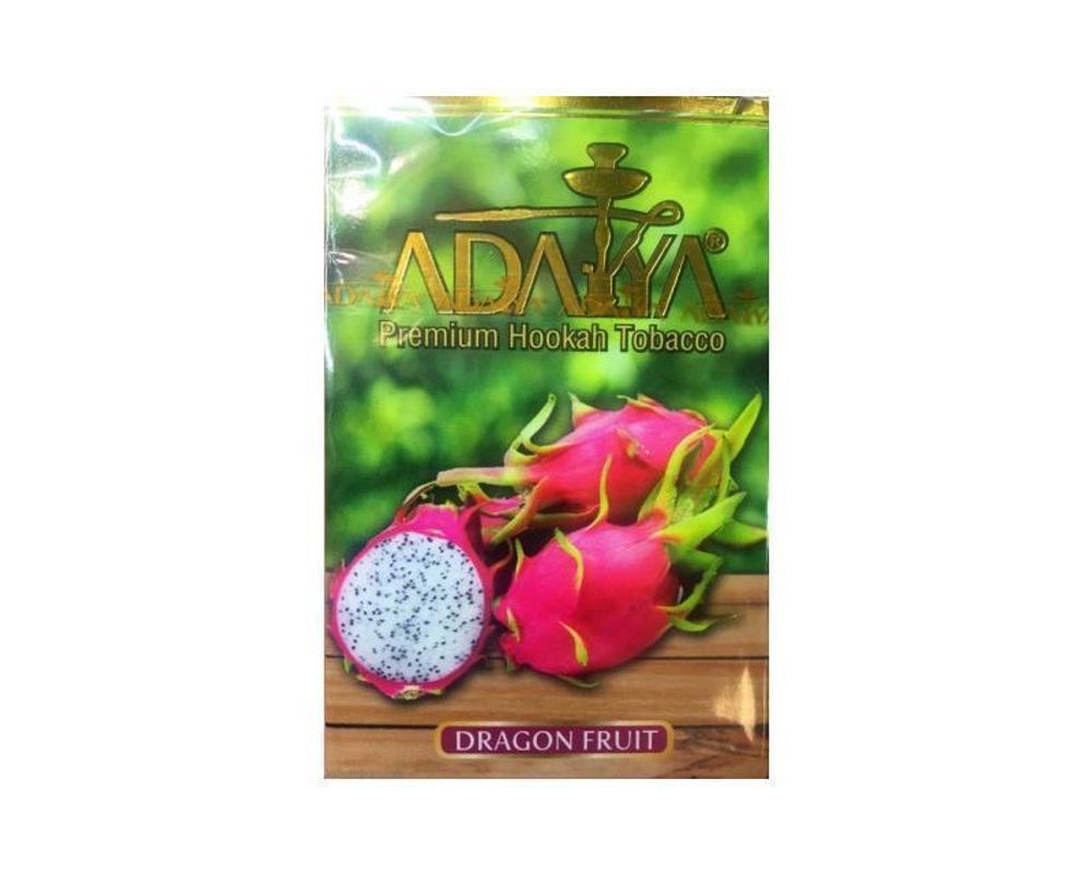 Adalya - Dragon Fruits (50g)