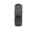 Напольная колонка BT Speaker ZQS-8202S (8"/30W/4.5А)Караоке