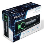 Автомагнитола Prology GT-140 (4x55W) Bluetooth