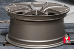 Комплект дисков RGW 5599 15x7 et35 4x100