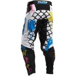 Pulse Fast Boyz Pant / Белый