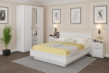 Спальня СК-1013 набор