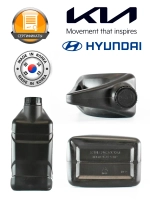 Hyundai KIA Turbo SYN Gasoline 5W30