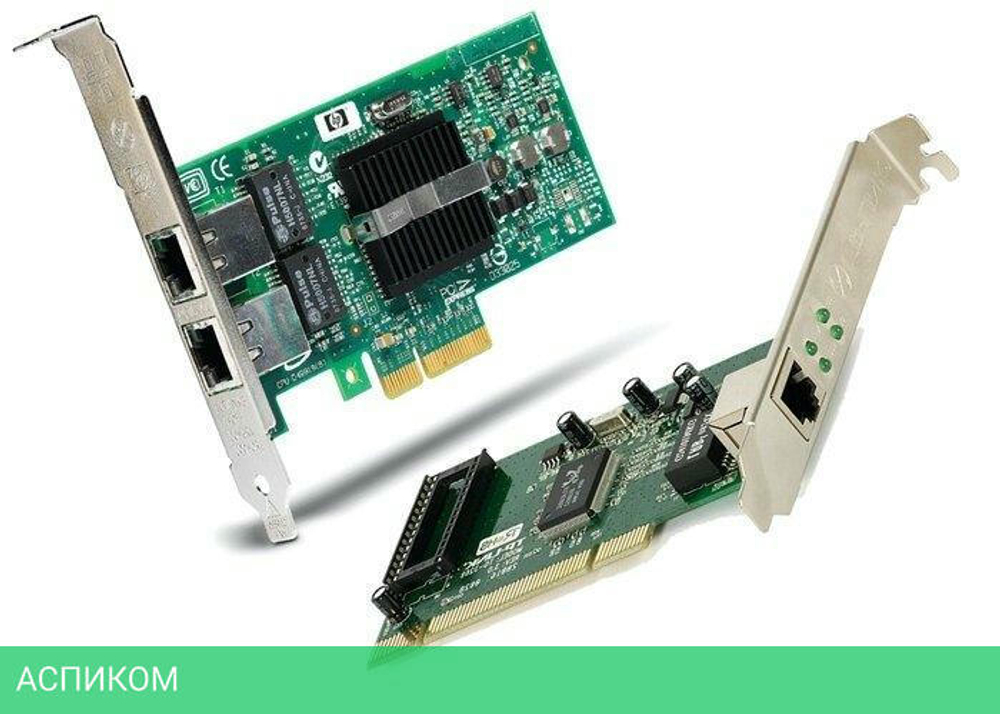Сетевая карта Silicom PE325G2I71-XR