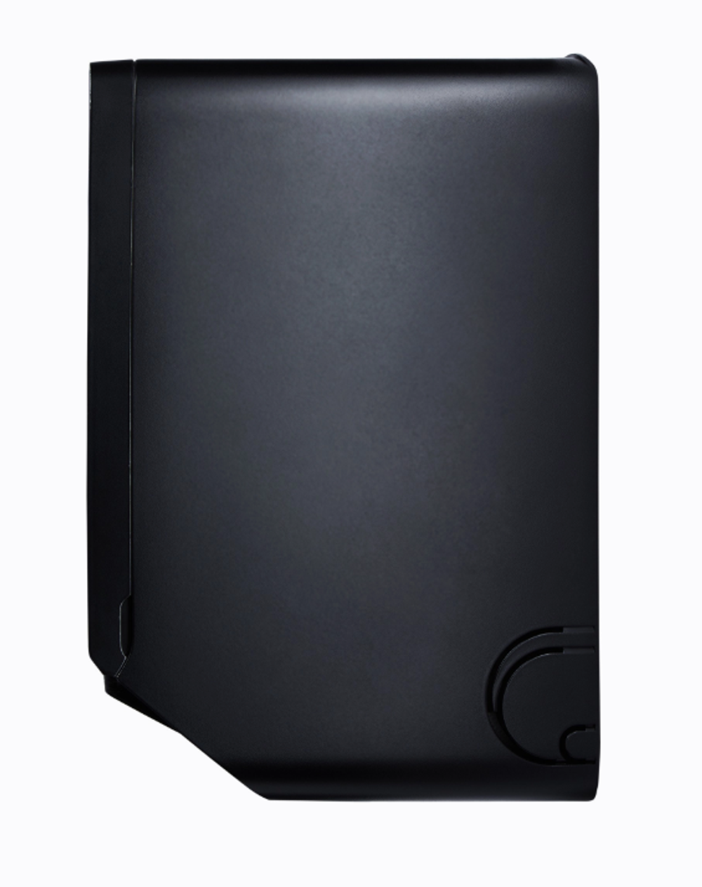 Сплит-система инверторного типа Electrolux Onix Super DC EACS/I-18HIX-BLACK/N8 комплект