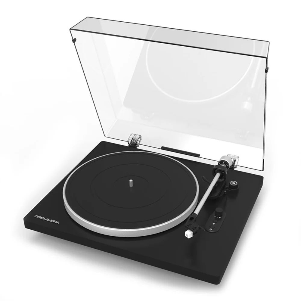 Проигрыватель винила Premiera Ultra XL