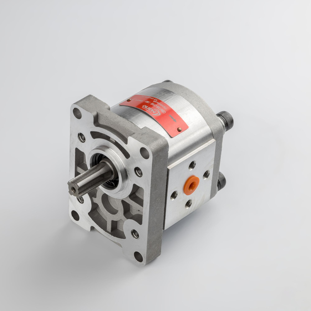 Насос CBN-F306-CFHR（180）правый