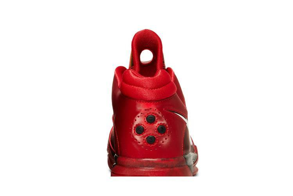 Кроссовки Nike Zoom Kd 3 "Challenge Red" 3 2023