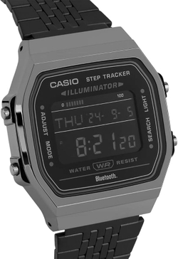 Часы Casio ABL-100WEGG-1B