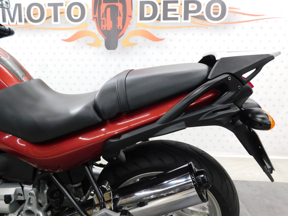 BMW R1150R , 2001