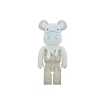 Дизайнерские игрушки BE@RBRICK, 1083341-600581912