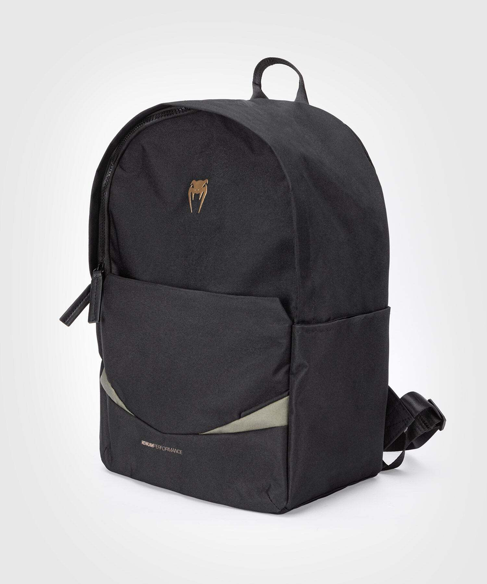 Рюкзак Venum Evo 2 Light Black/Khaki