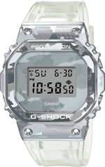 Наручные часы Casio G-Shock GM-5600SCM-1