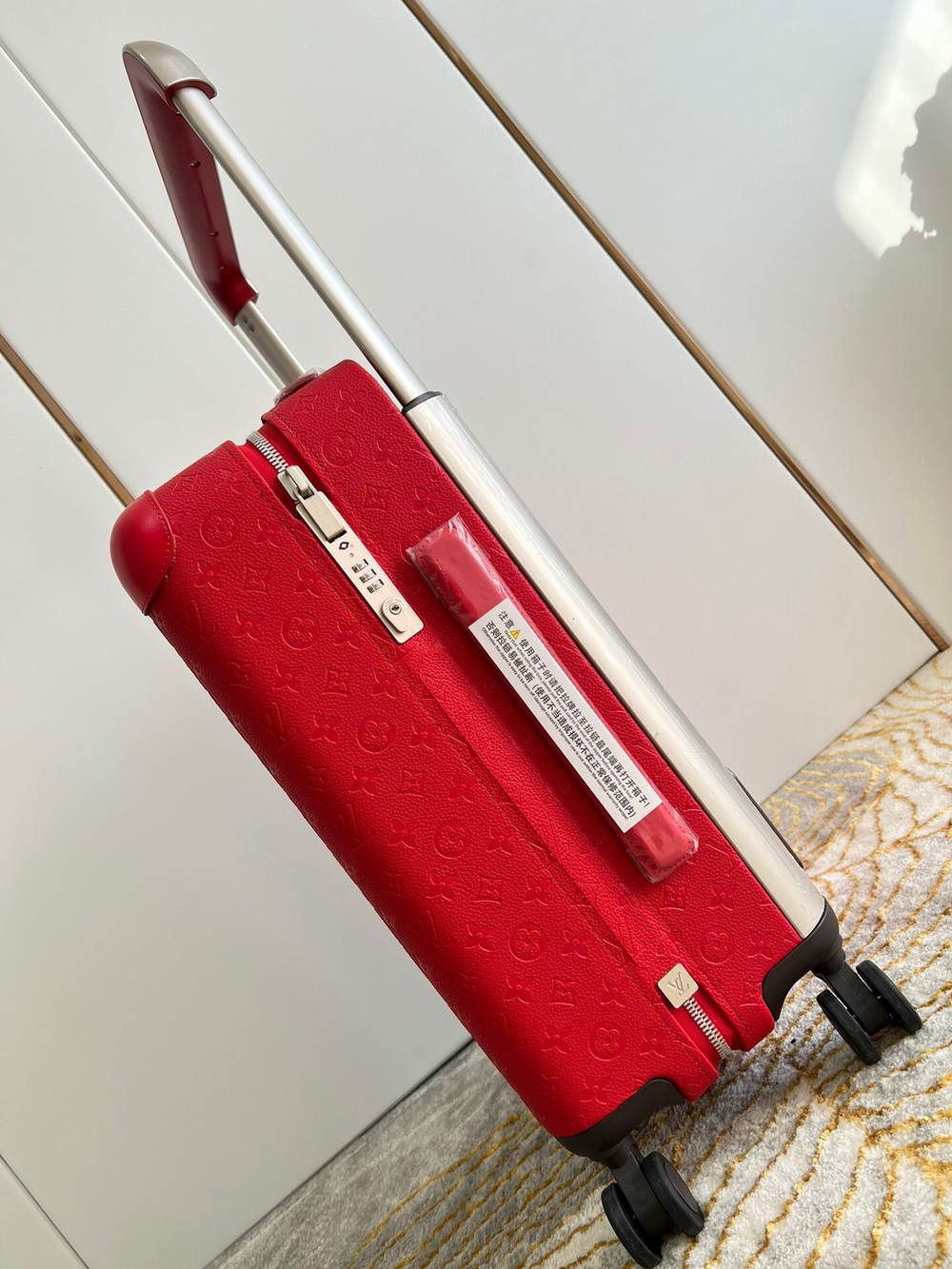 Louis Vuitton Horizon 55 Suitcase