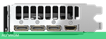 Видеокарта GigaByte GeForce RTX 5060 Eagle Max OC 8GB GDDR7 (GV-N5060EAGLEMAX OC-8GD)