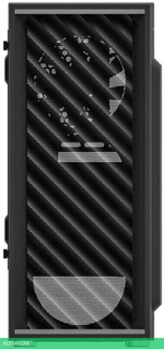 Корпус Zalman T7 без БП Black (ZM-T7)