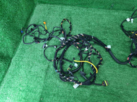 Проводка салонная Omoda C5 (2022-н.в.)