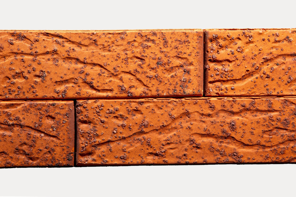 КИРПИЧ ГУБСКИЙ КРАСНЫЙ