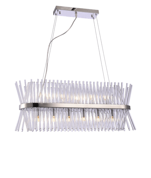 Подвесная люстра Vele Luce Emile VL3063P11