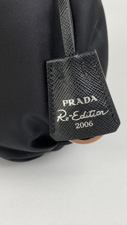 Сумка Prada Re Edition Bag