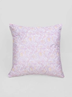 Подушка 70*70"Шелкопряд Стеганая», конверт