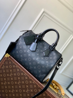 Louis Vuitton Speedy P9 Bandouliere 30