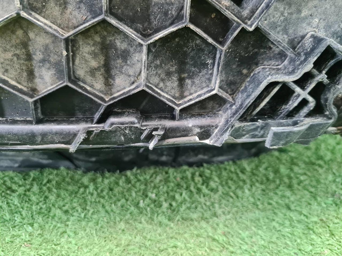 Фара правая BMW X5 G05 X6 G06 (18-23) Laser Light