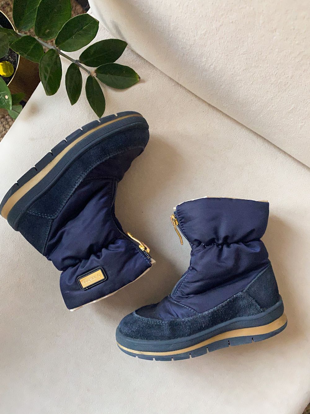 Сапоги Jog Dog, 26