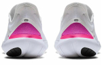 Кроссовки Nike Free Rn 5.0 Jdi (Женская размерная сетка)